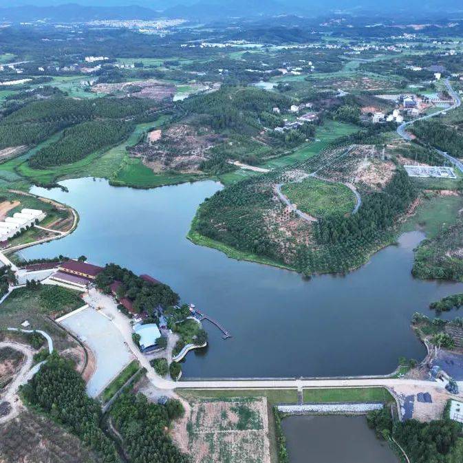 夏季旅行清单来咯,11条休闲农业与乡村旅游精品路线推介