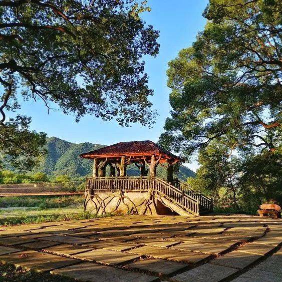 夏季旅行清单来咯,11条休闲农业与乡村旅游精品路线推介