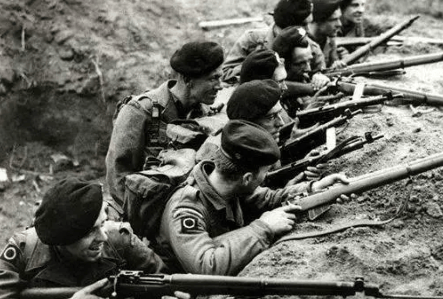 兵团_部队_志愿军