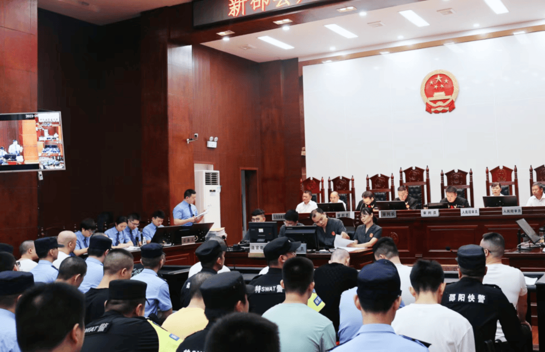 现实版"扫黑风暴"上演_工作_办案_斗争