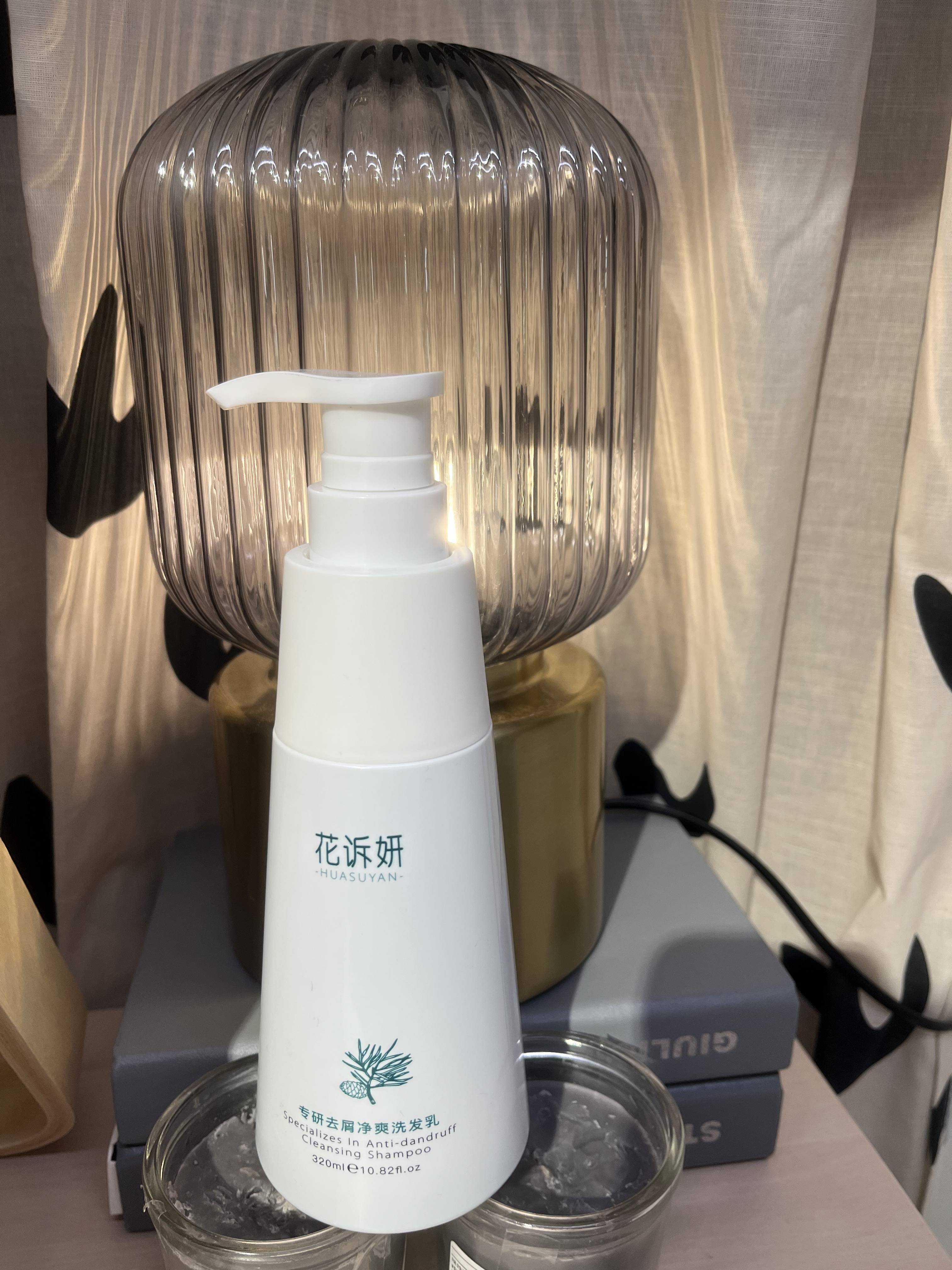 用什么洗头去除头皮屑?洗发水国产品牌排行榜前十名