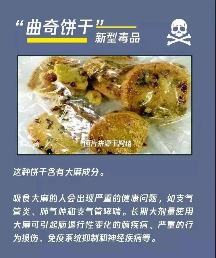 青少年如何防范新型毒品?