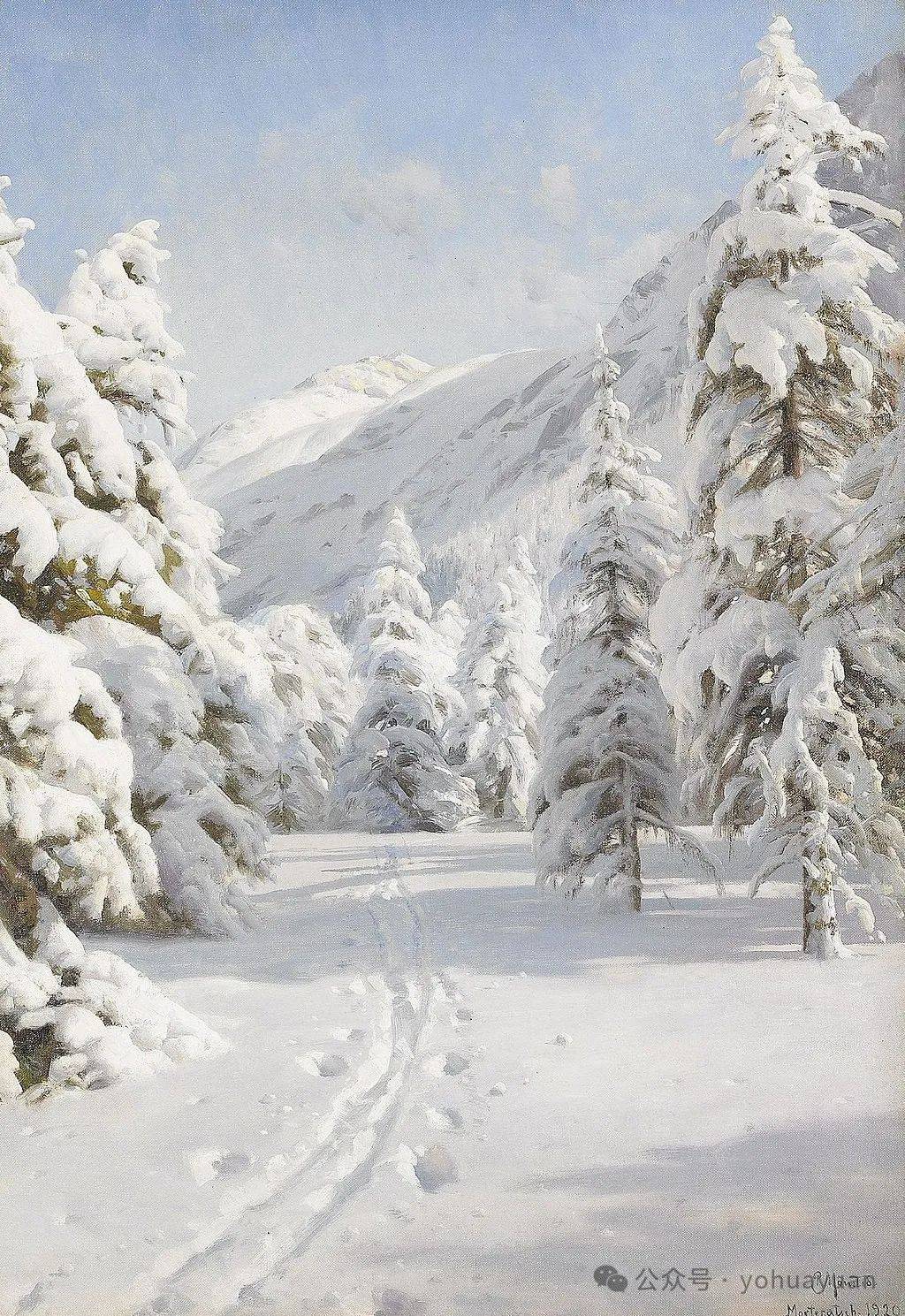 什么是对角线构图?|百画苑·国展素材