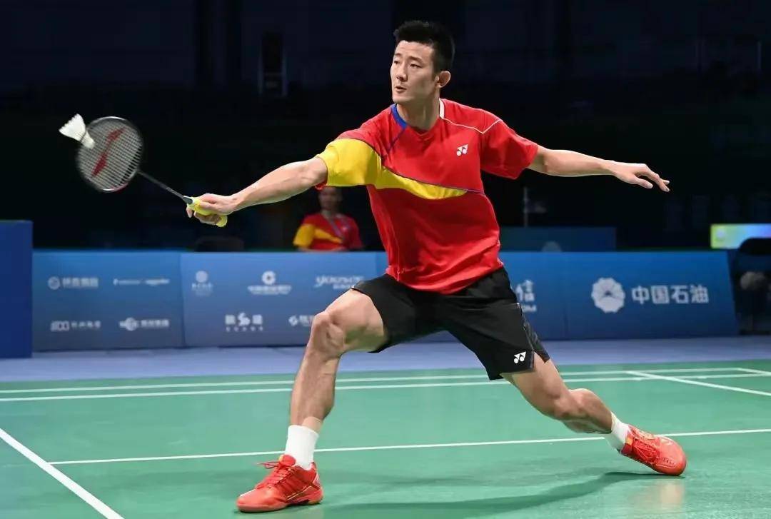 羽毛球_印尼_运动