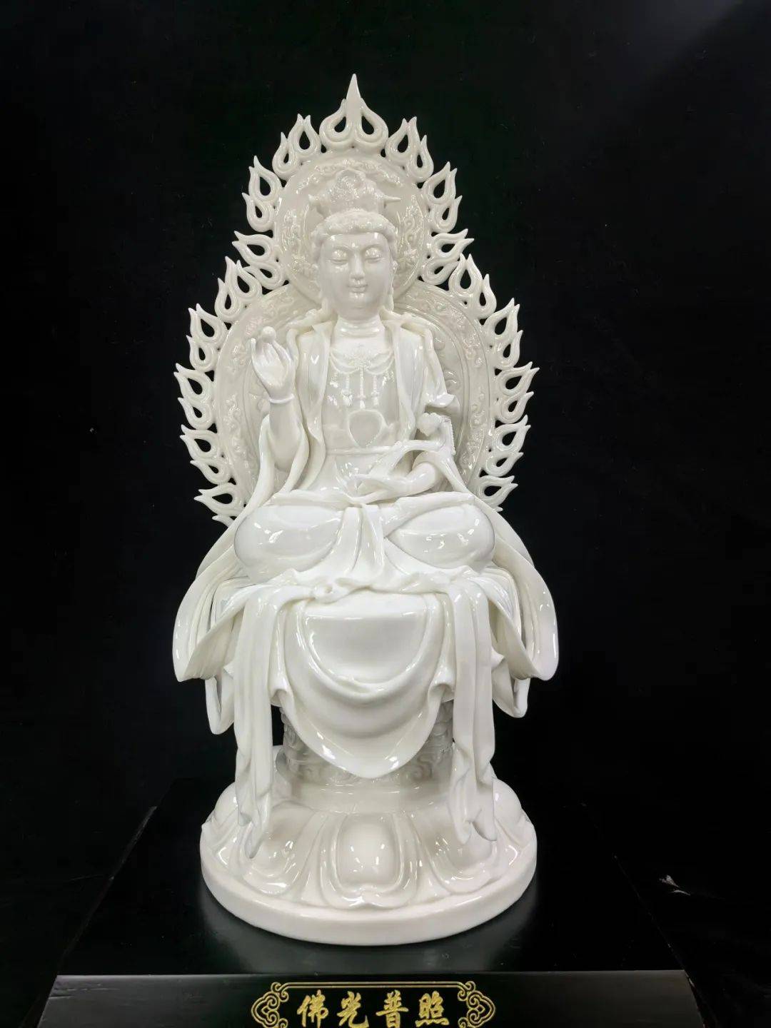 作品欣赏(一) || 艺海扬帆——李甲栈师徒传承展