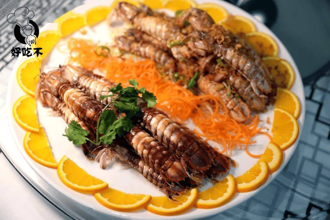 其他特价海鲜也让人的胃蠢蠢欲动呀!帝王蟹特价$49.99/磅!