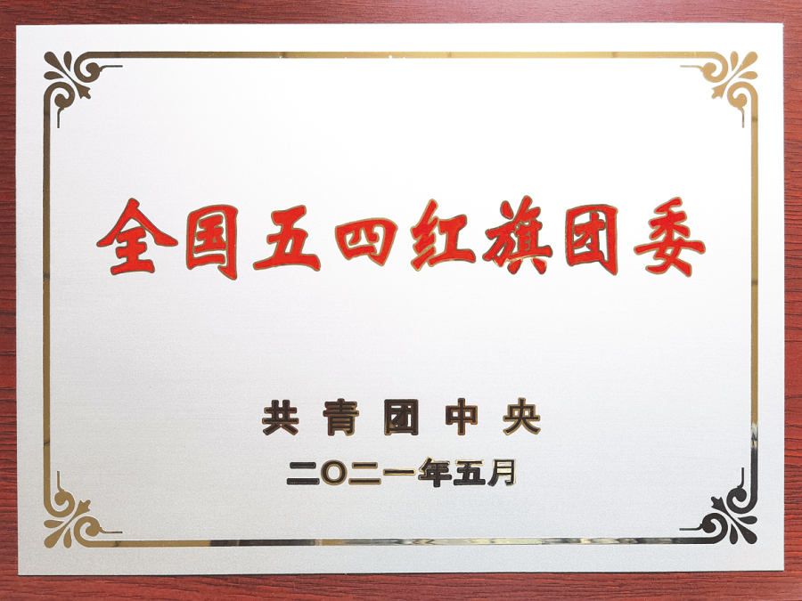 安庆师范大学共青团:在青春的赛道上奋力奔跑 向新而行