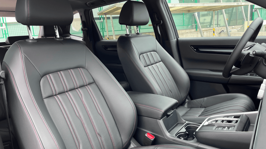 全能suv,选本田皓影不会错_搜狐汽车_搜狐网