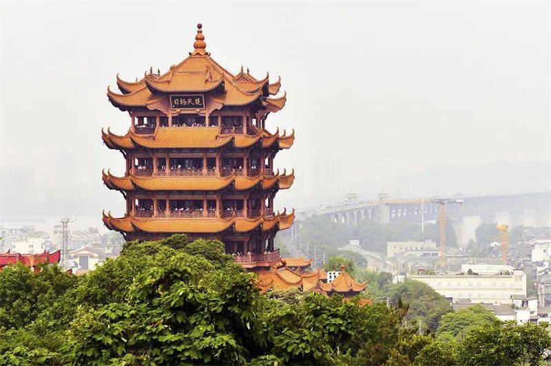 扬州地标性建筑图片