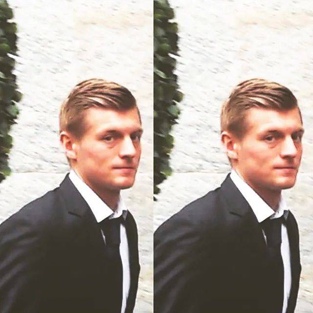 听说这届颜值很高?