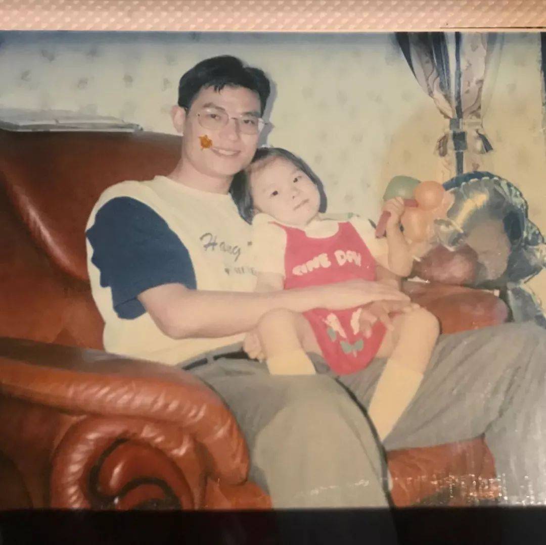 我老汉儿喃?_爸爸_阿姨_小时候