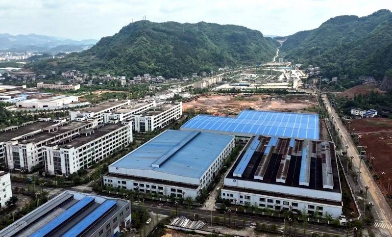 贵州兴锂:实验室里的年轻人