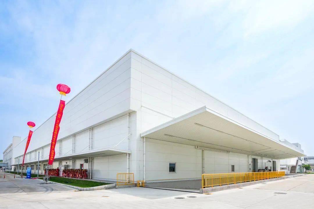 住友电工(苏州)电子线制品有限公司于2001年在高新区成立,深耕发展二