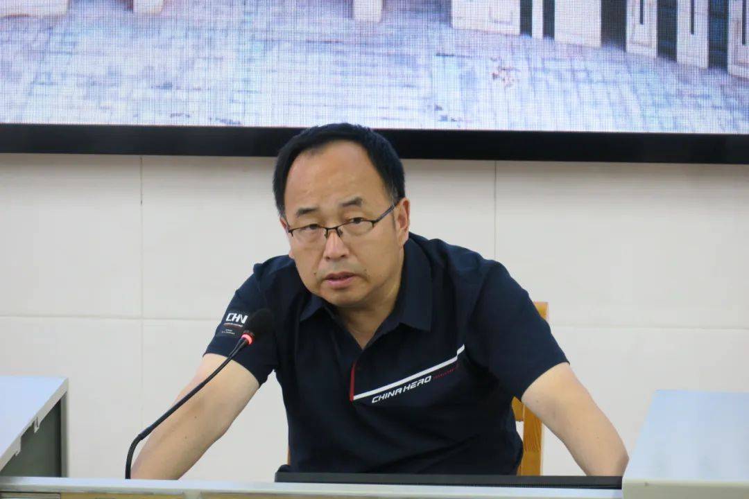 【有朋自远方来】交流促提升 互学蓄内力——多省