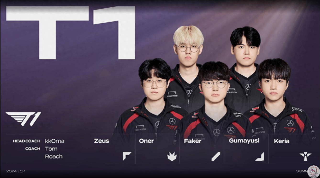 伴随着faker进入名人堂成为lol历史上的001号选手,这支战队即使没能