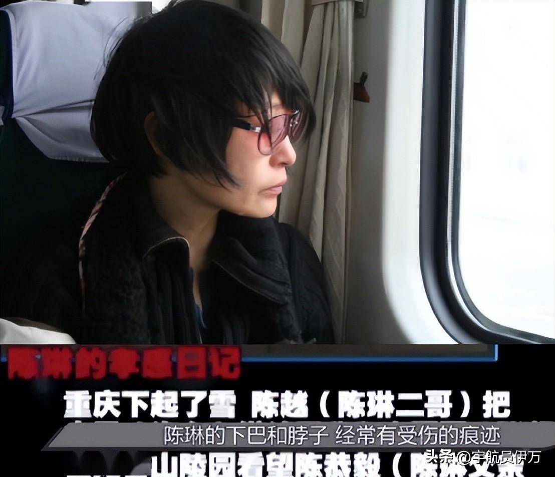 生前被丈夫当摇钱树,死后两任丈夫打官司争遗产_陈琳_公司_王晓京