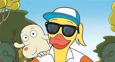 《机器人之梦》只有今天,未必不是真爱