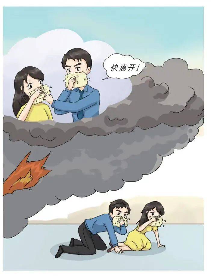 向上滑动查看更多防止触电发生,要学习安全用电知识,正确使用家用电器