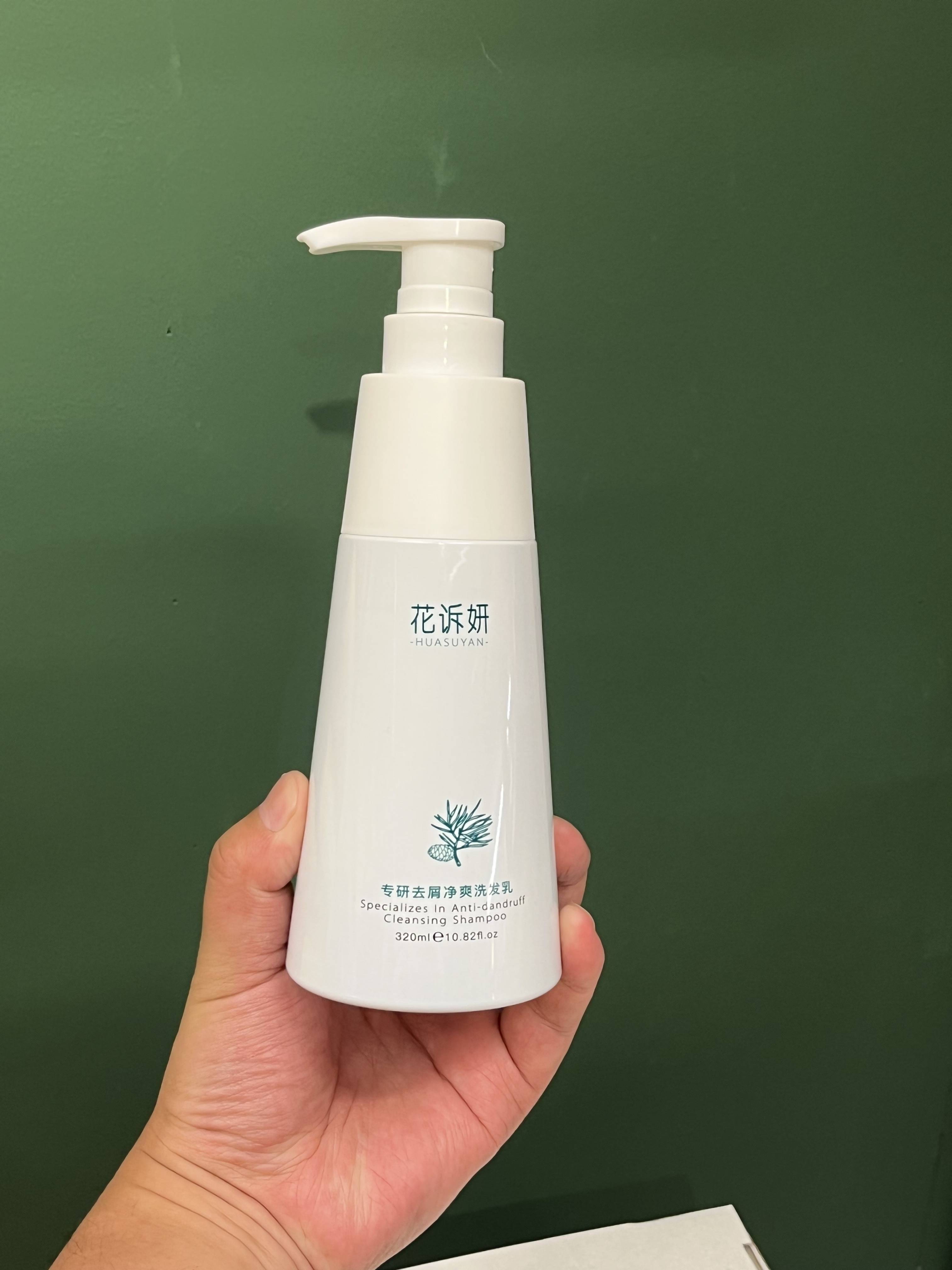 去屑洗发水含什么成分?洗发水去屑止痒排行