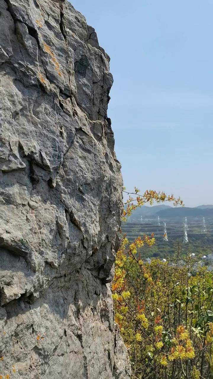 苏州玉屏山,蛮不错的哦,带上小朋友一定很有意思,陪伴是最好的礼物