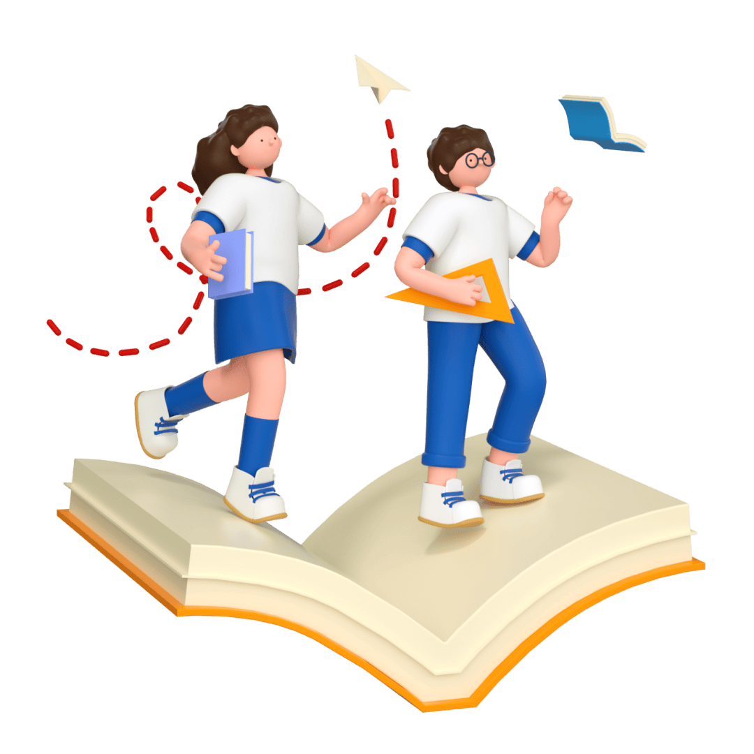 2024年中考考前致考生的一封信