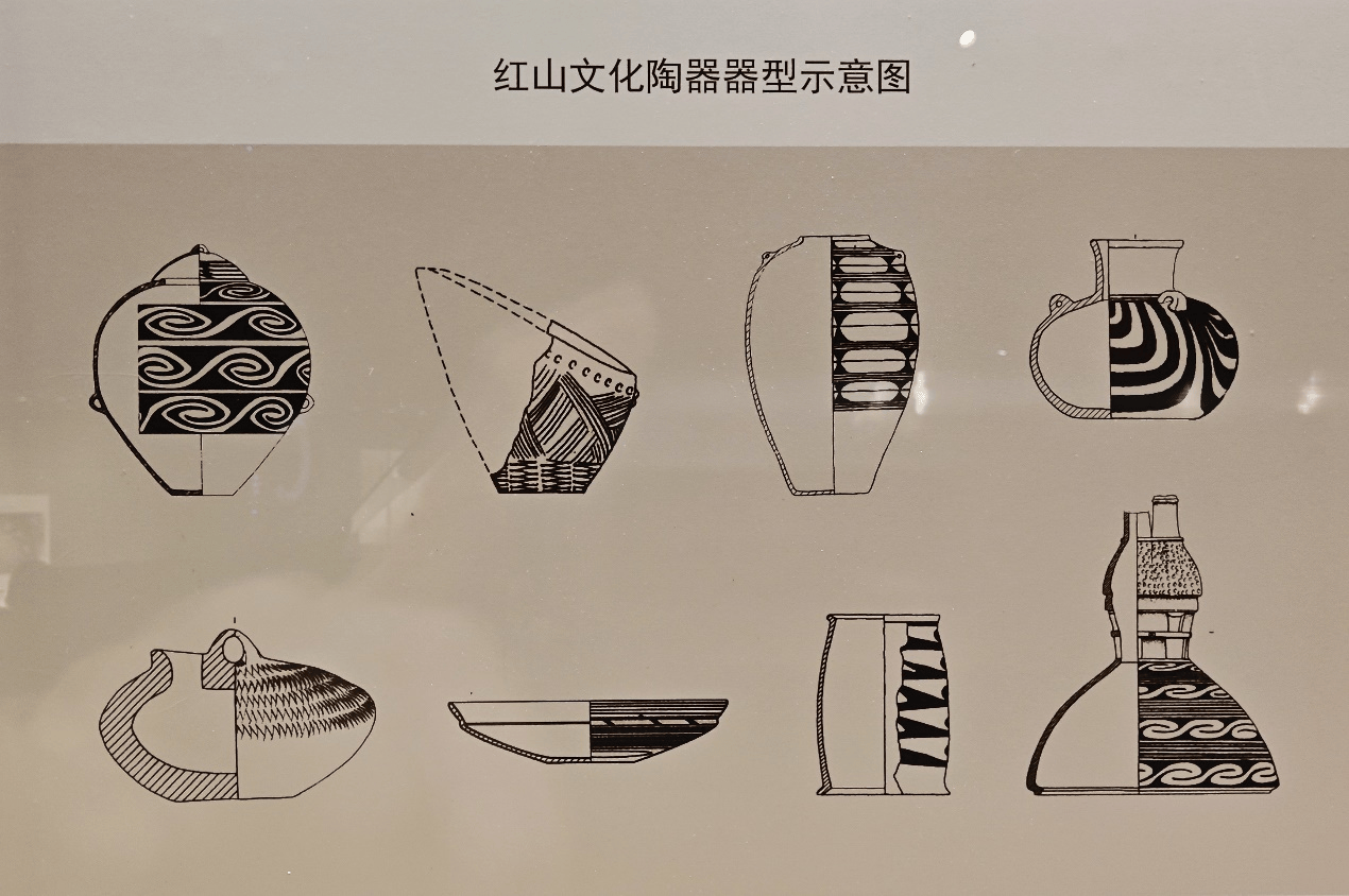 陶器的分类图片