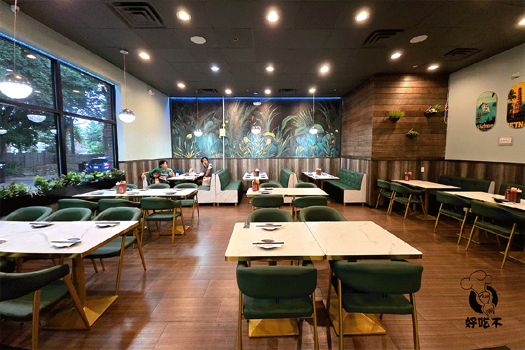 jade garden餐厅图片