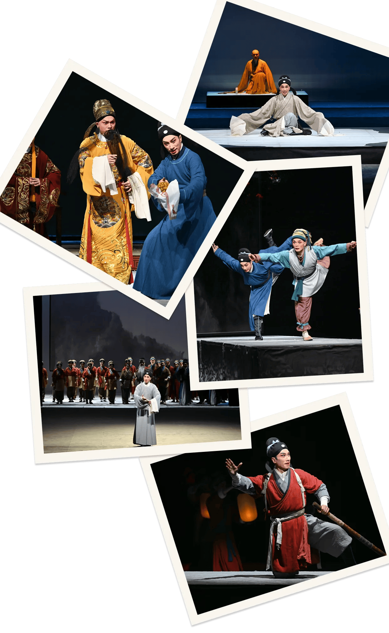 名家云集!粤剧《张九龄》即将在中山上演