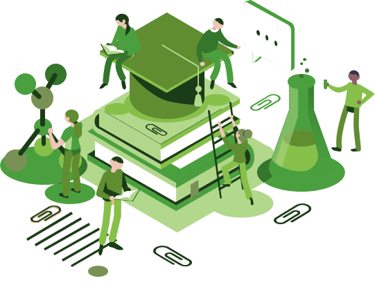 【化学】培养具有国家使命感的未来化学家