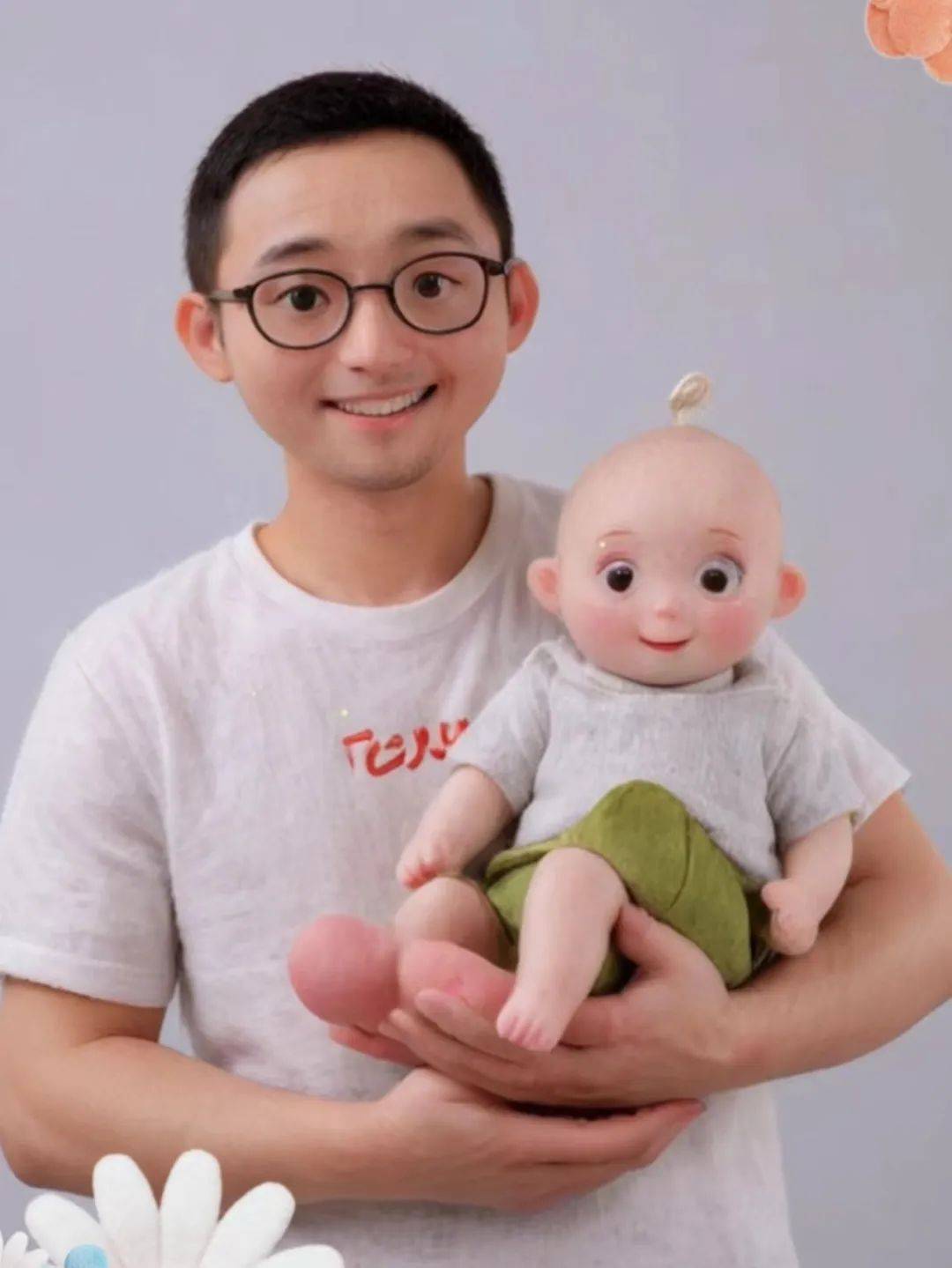 特别策划 | 父亲节,让我们一起高调炫"父"