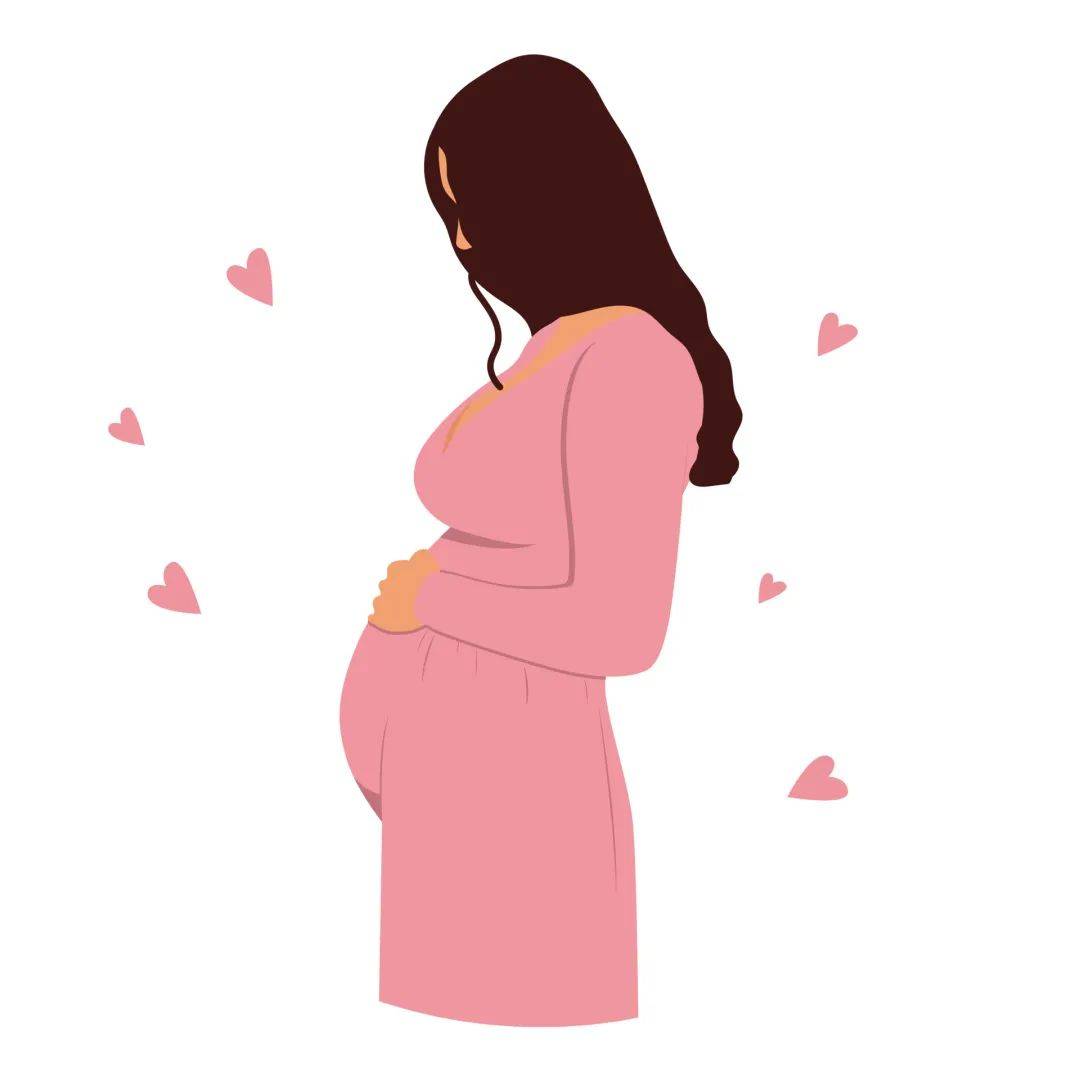 孕妈该如何保持口腔健康?_治疗_维生素_牙刷