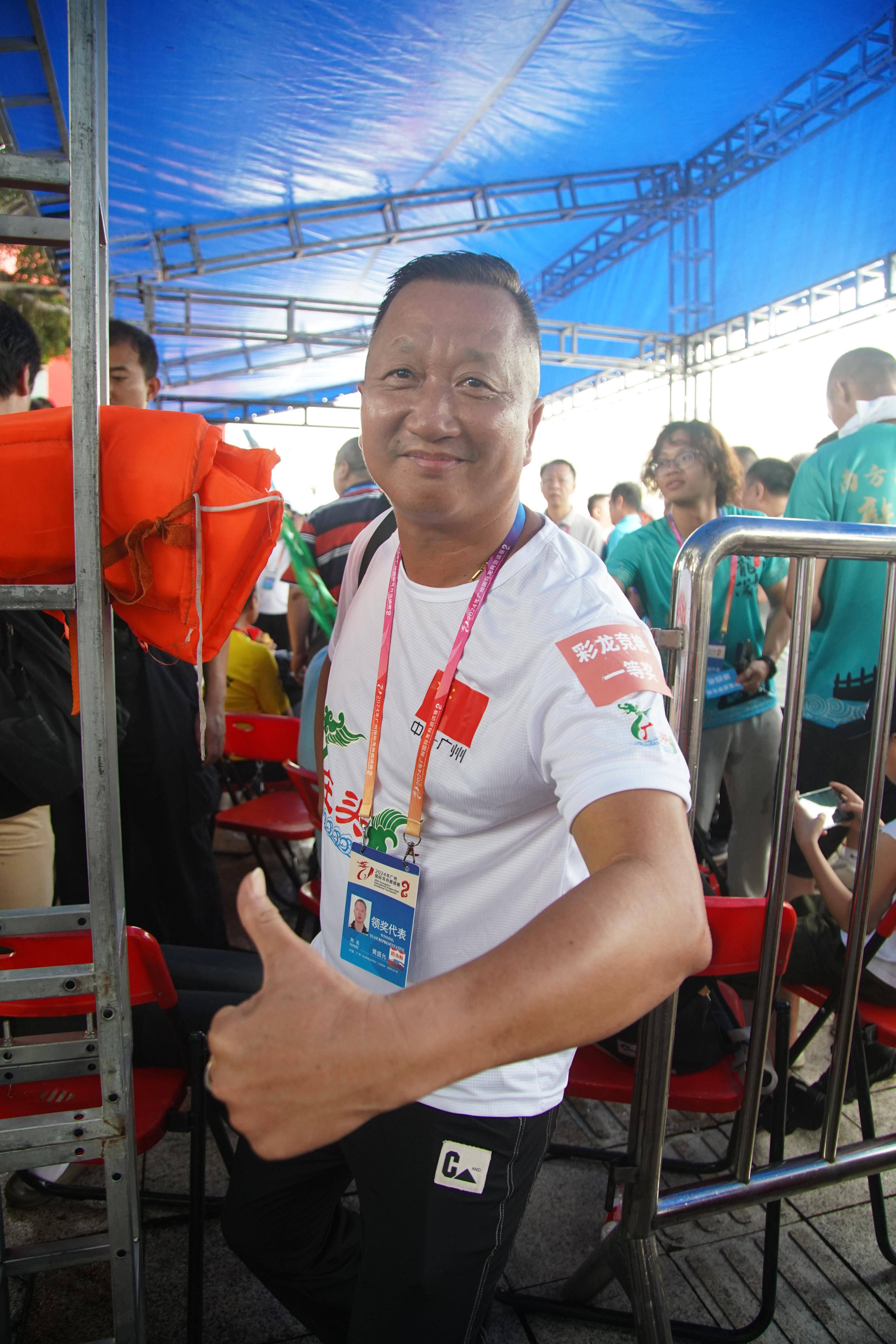 庄头村庆功宴:150围龙舟饭,三只烧猪!