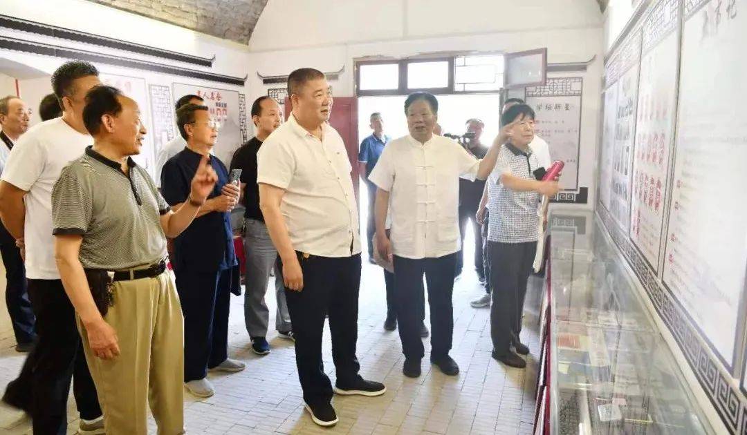 高姓发源地——禹州市东高村考记_阳翟_文化_高氏