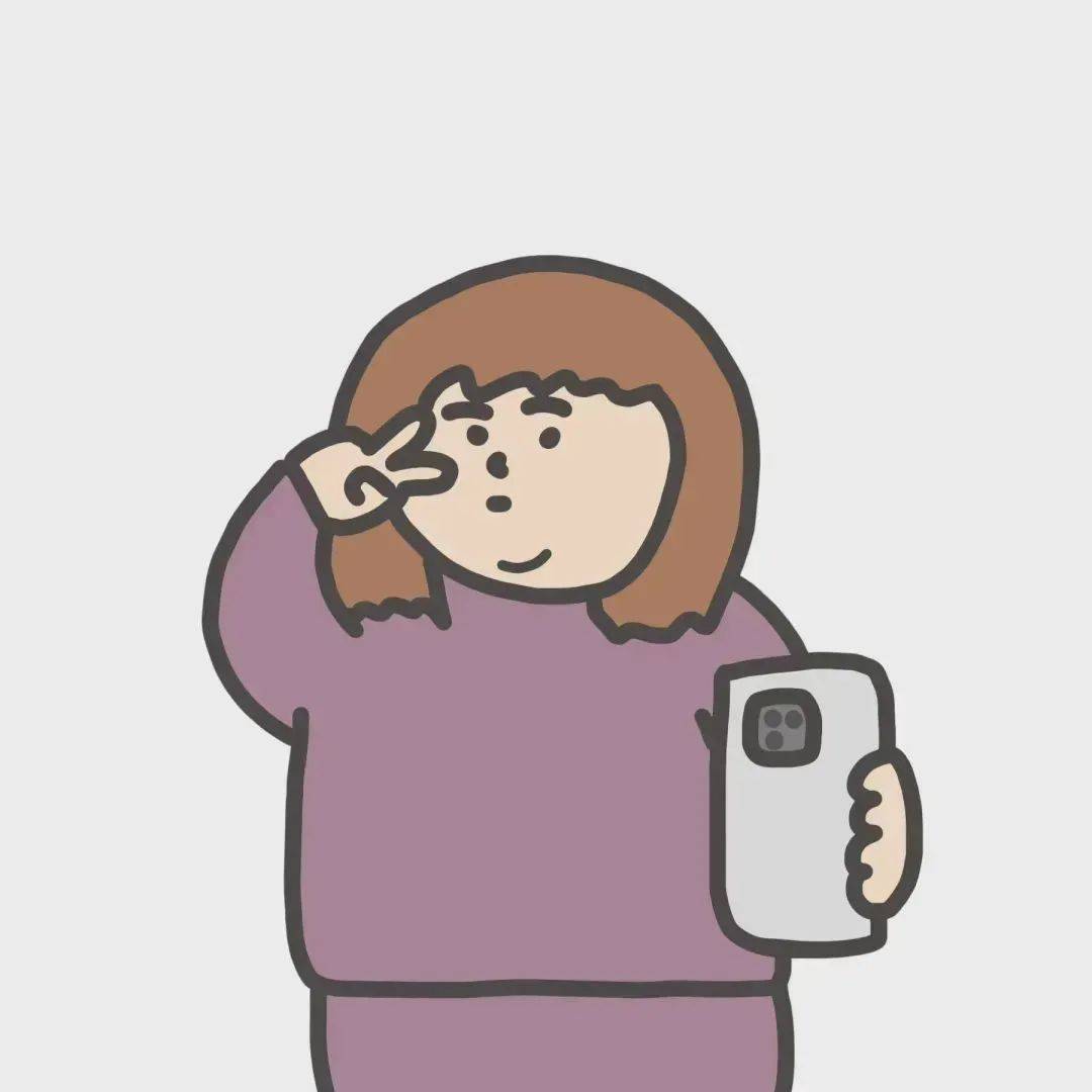 情头 | 超级喜欢这组情侣头像