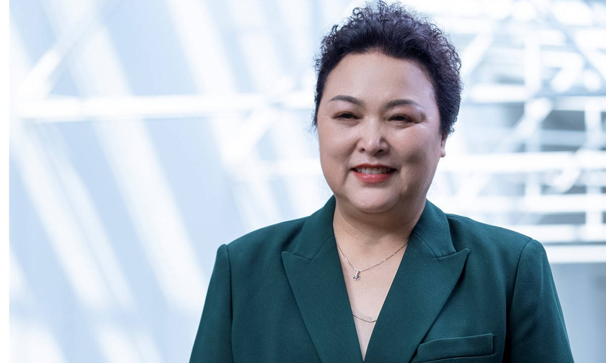 王凤英否认辞职传闻,为汽车行业"卷舆论"痛心