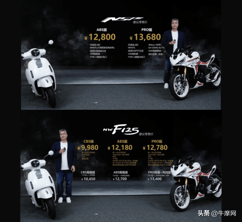 进口大贸打骨折 多款全新踏板发布|6月行业大事件回顾