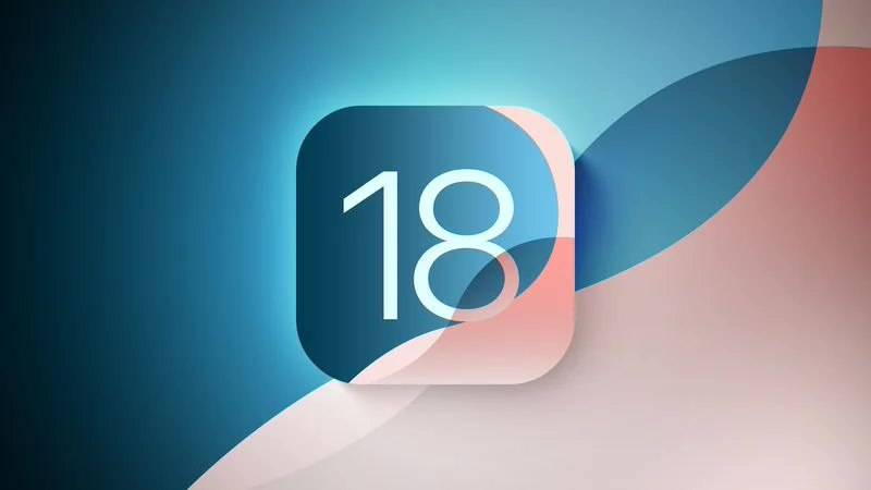 部分苹果 iOS 18 功能要等到 iOS 18.1 或后续更新才能用