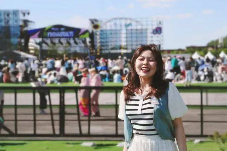 【优秀毕业生专访】王涵之：循此苦旅，以达天际