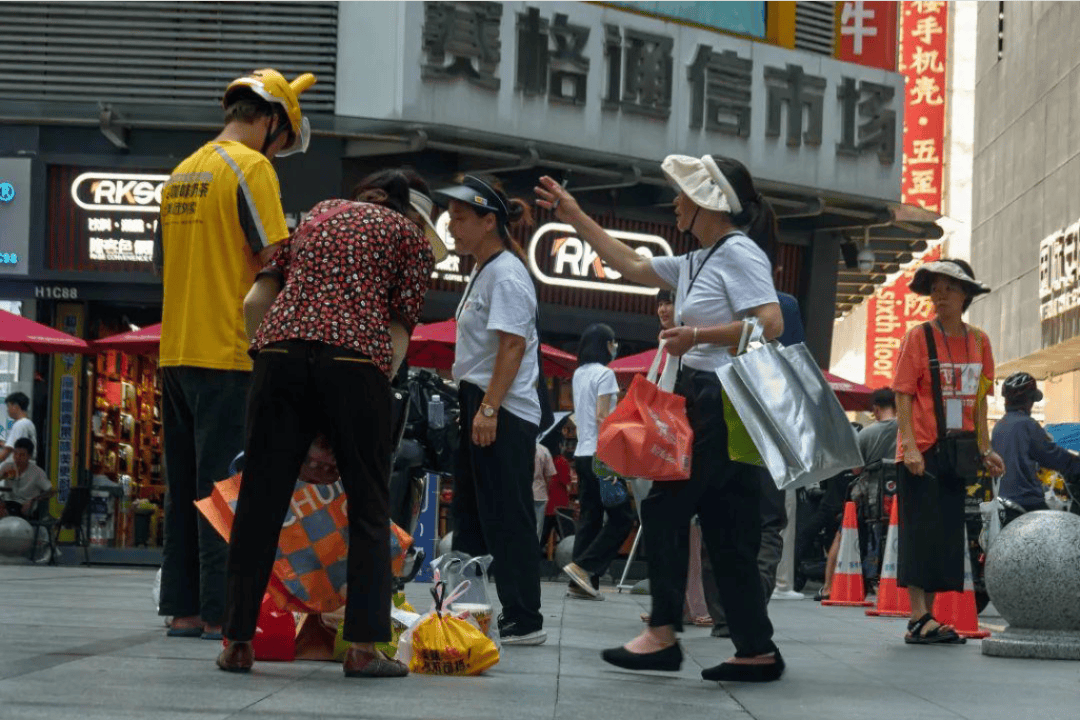 🌸【2024年澳门正版资料大全公开】_包子铺店招申请十次被拒 莫让“一刀切”的形式主义破坏城市烟火气 | 有一说一