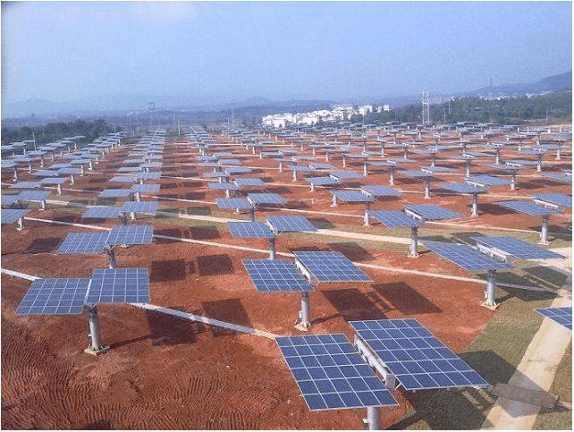 陕西红石绿色能源科技有限公司:助力光伏产业发展,实现绿色转型