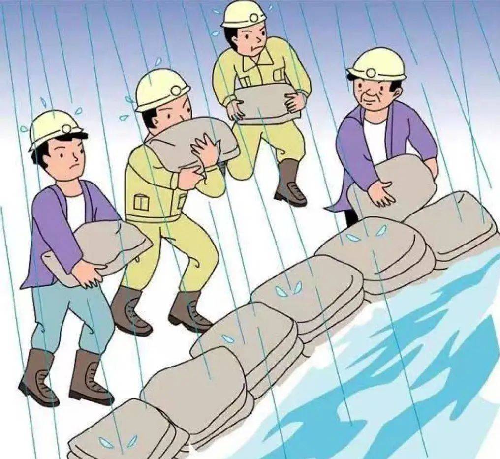所有人!汛期来临,这些应急物品必不可少