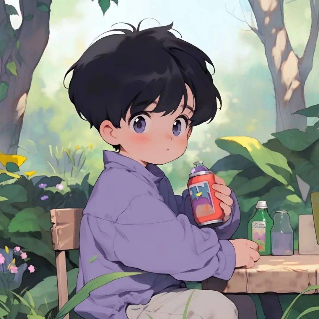 头像丨怦然心动的363436373039头像06