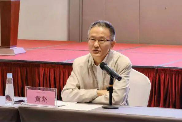 黄坚履新三龙湾,曾在佛山统计领域深耕多年