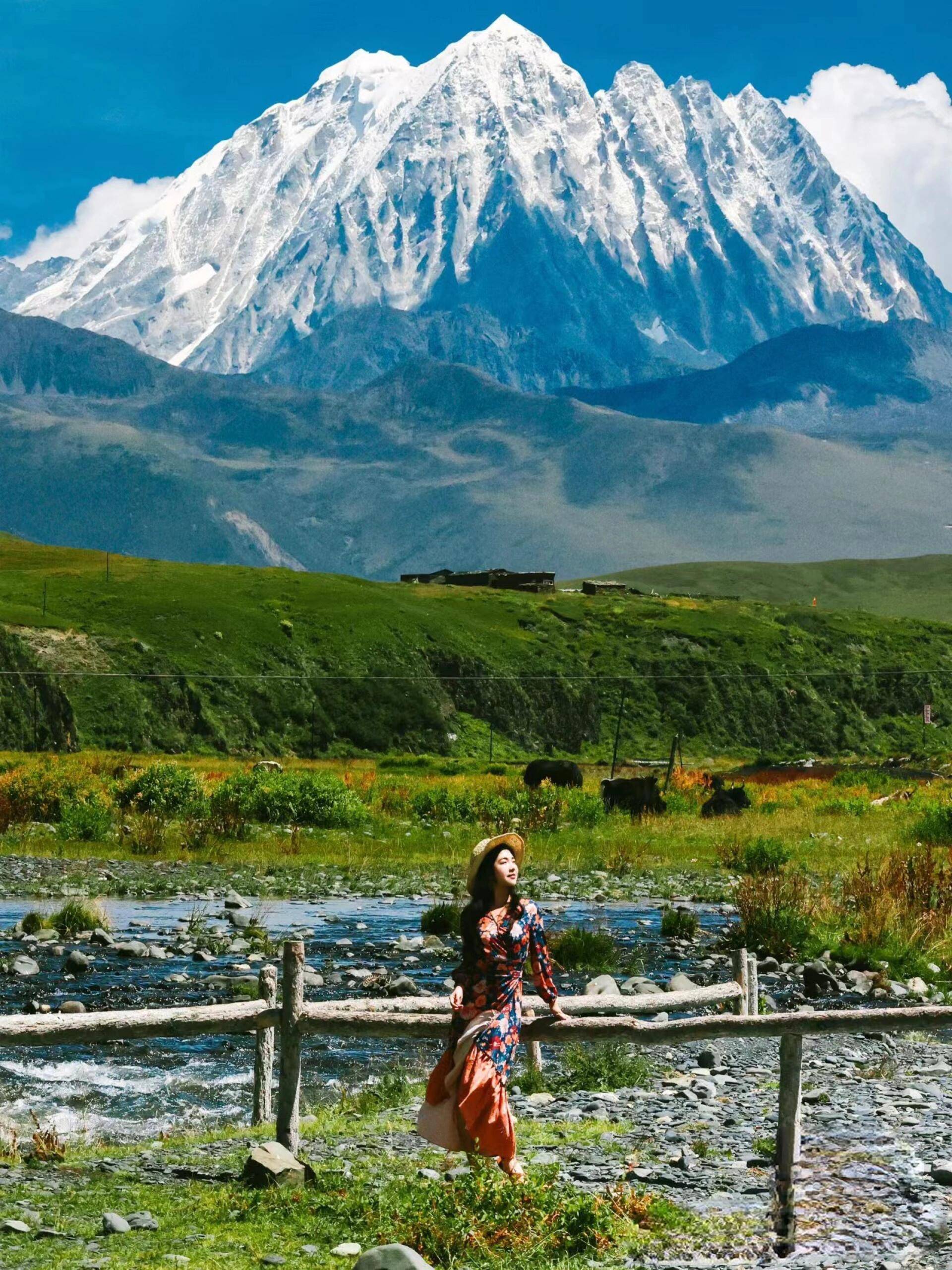 成都旅游6天5夜自驾游,懒人必备哟