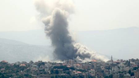以军批准对黎巴嫩进攻作战计划意味着什么