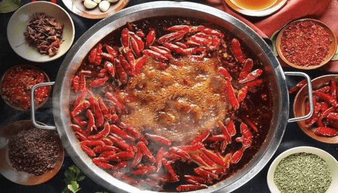 你爱吃辣吗?那些长期吃辣的人最后都怎么样了?_辣椒_食用_研究