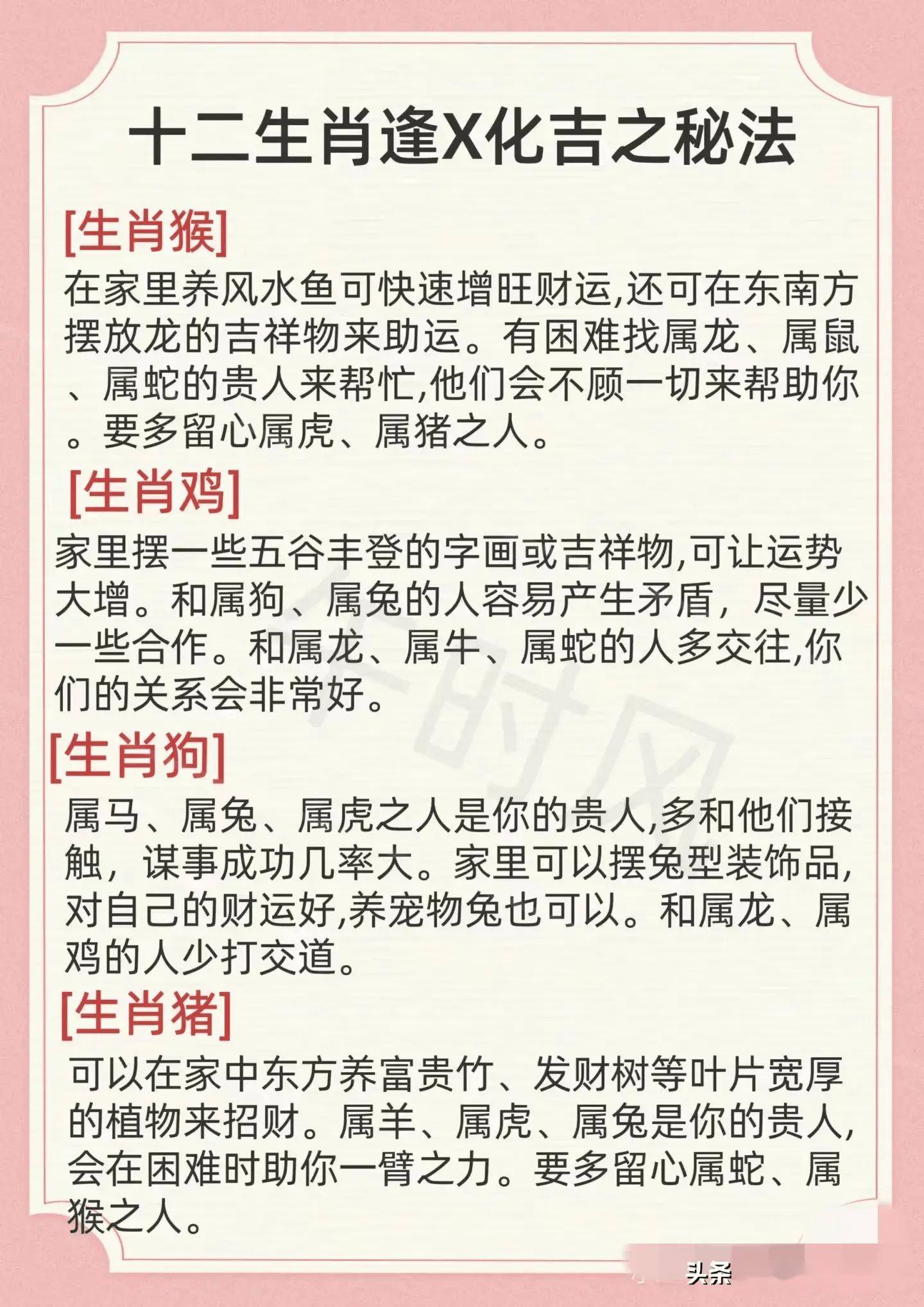 什么生肖是迷信运势(什么生肖是迷信运势的)