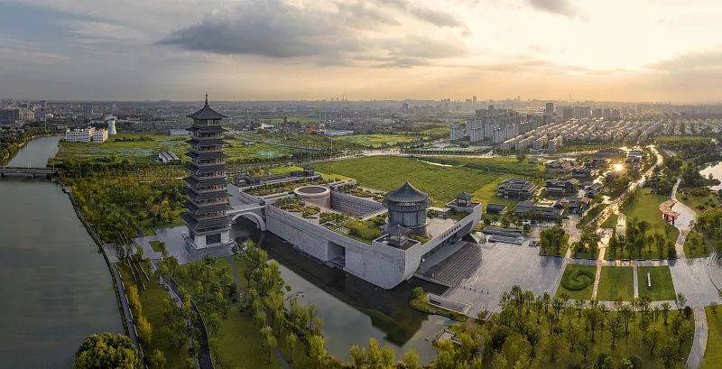 瞭望评 | 今天，我们如何讲好大运河故事_苏东坡_文化_中国