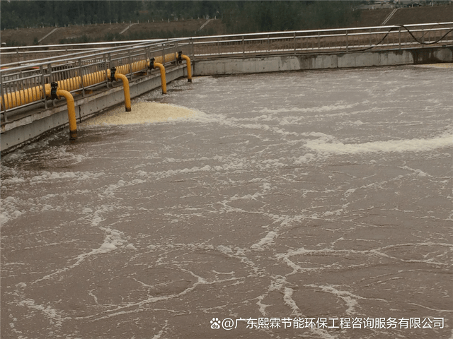 洗砂场洗砂废水处理方案