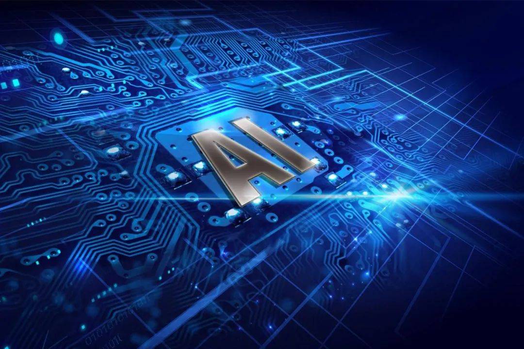 人工智能概念股,中高端芯片厂商,一季度业绩修复,营收